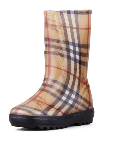 neiman marcus burberry boots|neiman marcus burberry check.